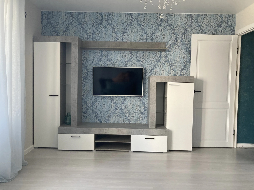 Квартира Атмосферная Двушка в Центре