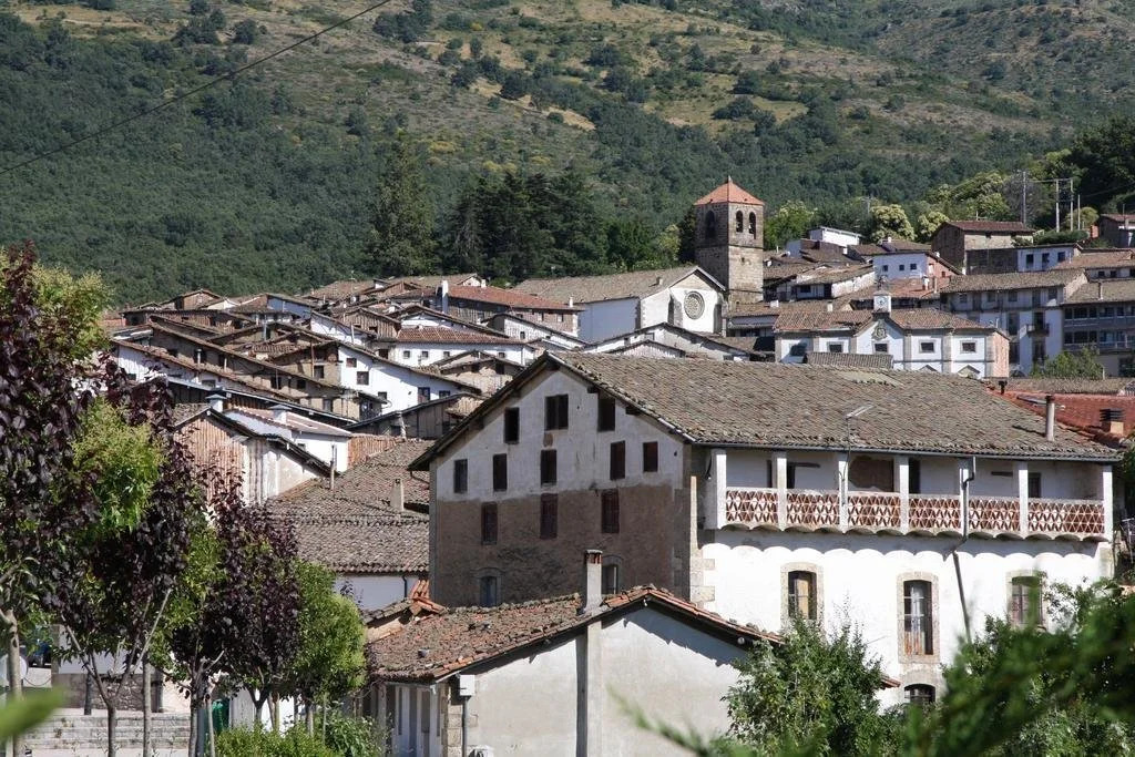 Hotel La Fuente