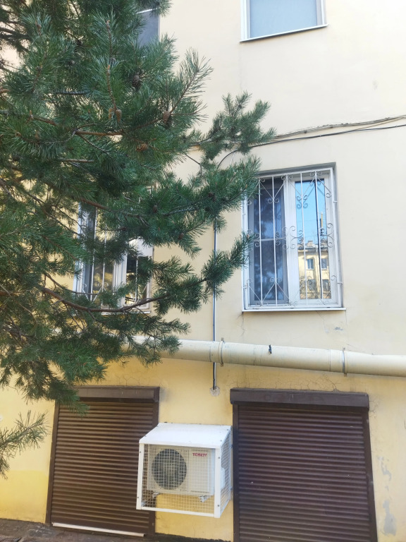 Квартира Квартира в доме Бенуа