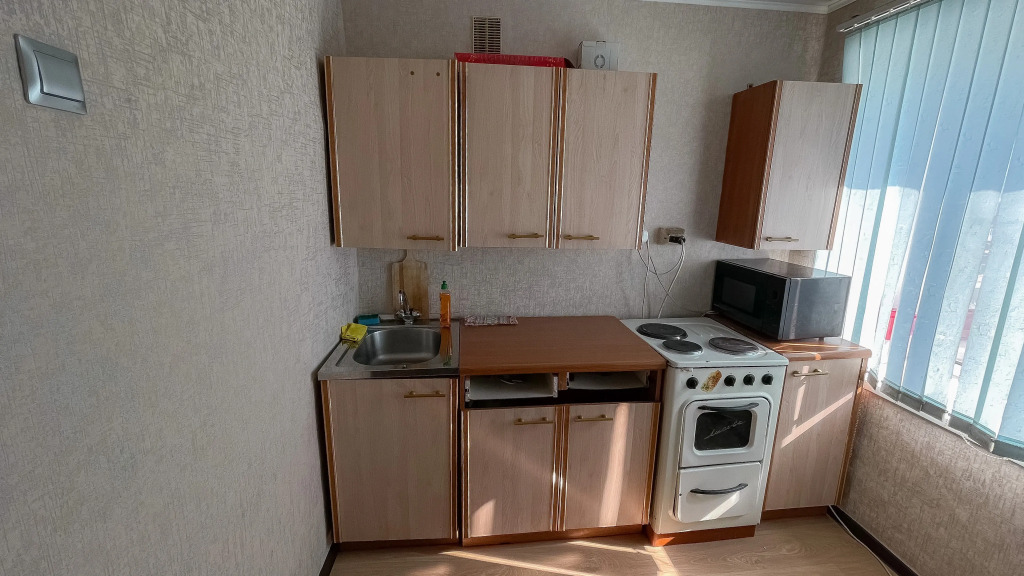 Квартира на Талнахской 53к1 Т53/15