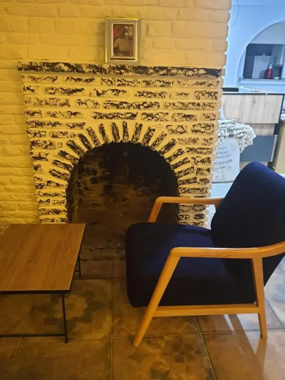 Отель The Professor's Hotel