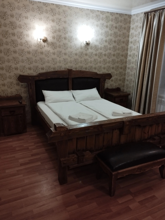 Отель XL