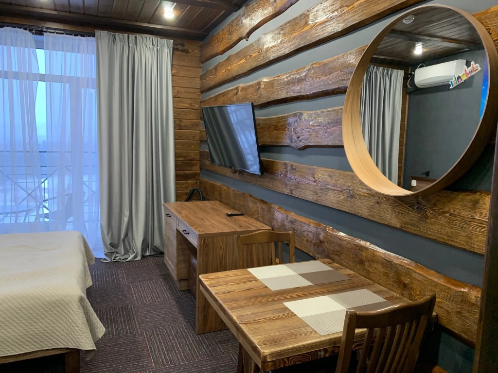 Апартаменты Sports Residence, 607