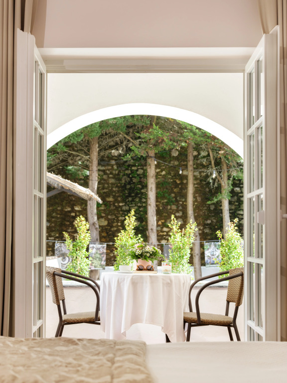 Отель Casa Senhoras Rainhas by Unlock Hotels