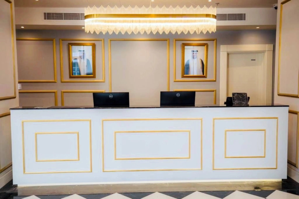 Royal Sherao Hotel