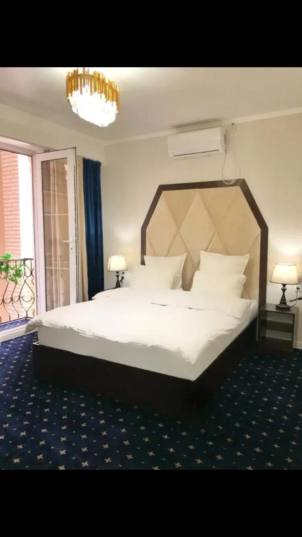 Grand Villa