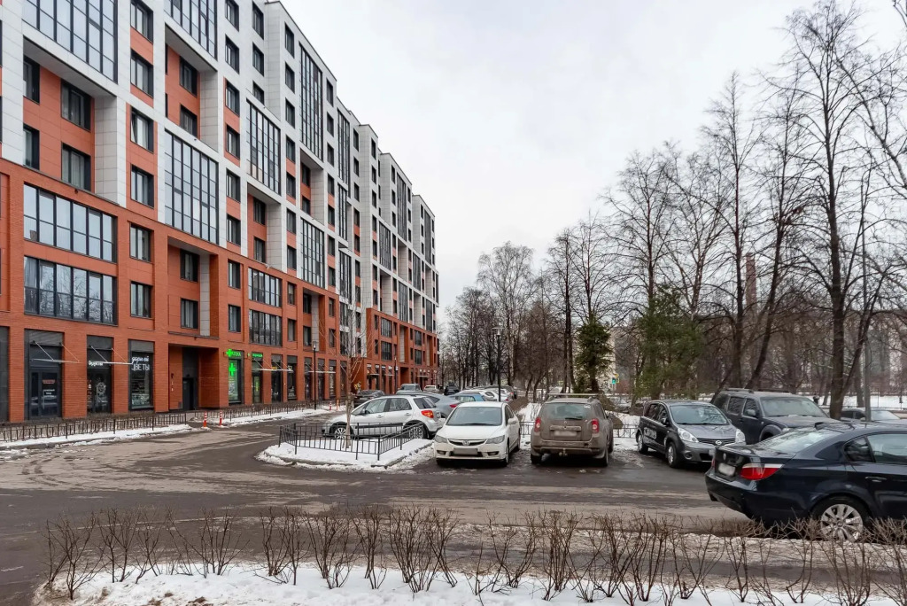 Квартира Море