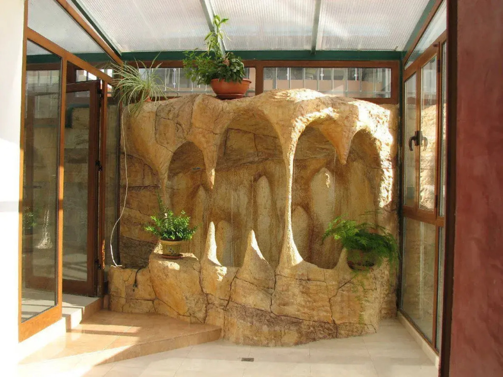Апартаменты Vila Reni