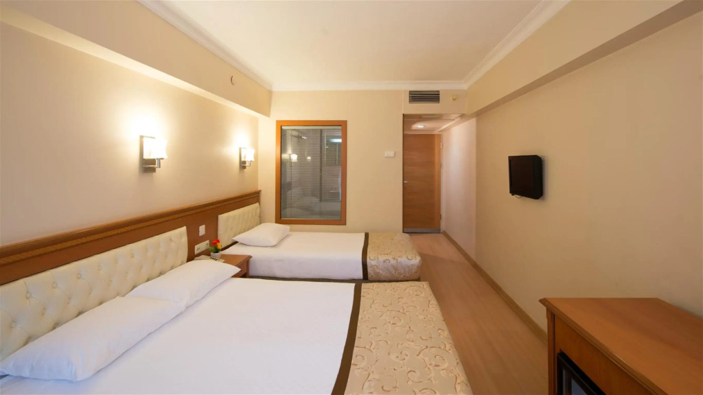Prestige Hotel Old City