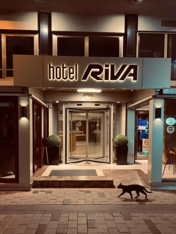 Riva Hotel Taksim