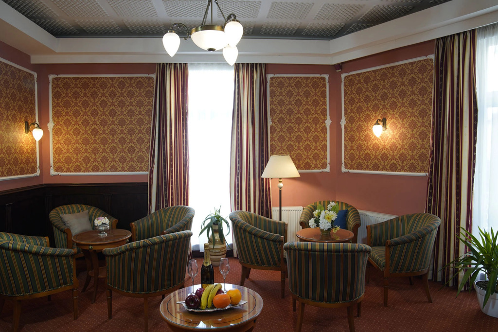 Hotel Villa Lauretta
