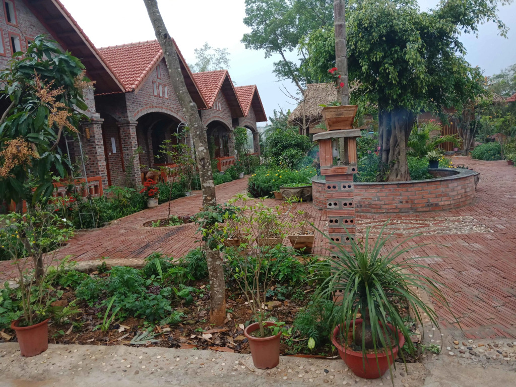 Ninh Binh Eco Garden