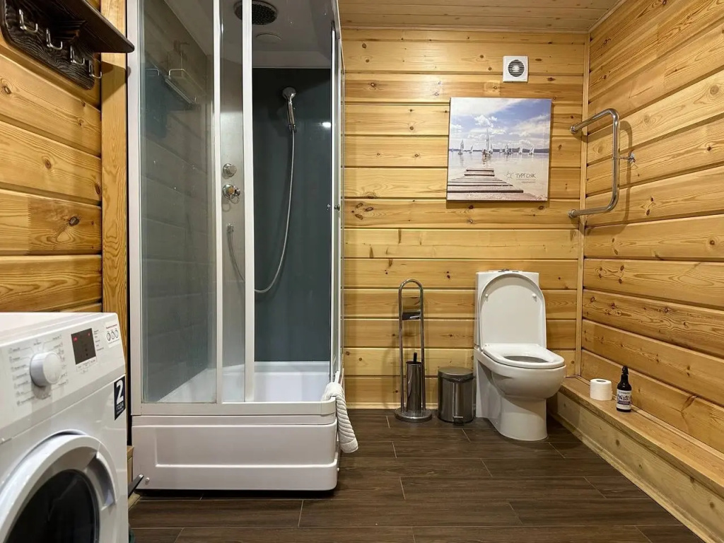 Апартаменты 1205 в Sunny Valley