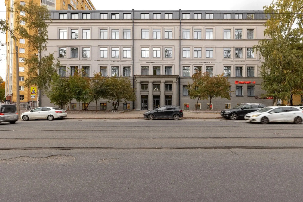 Апартаменты Park Side, Cтандарт