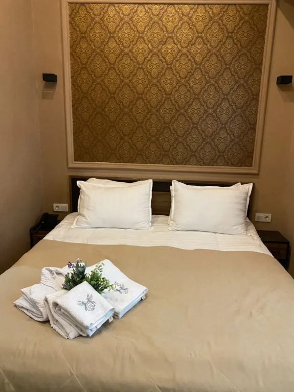 Guest house TWINS