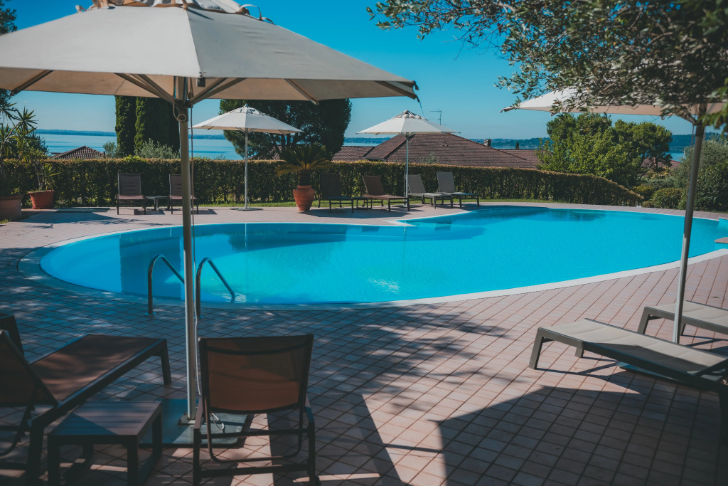 AHG Riva Del Sole Wellness Hotel