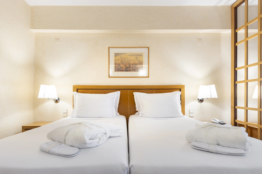 Hotel Roma
