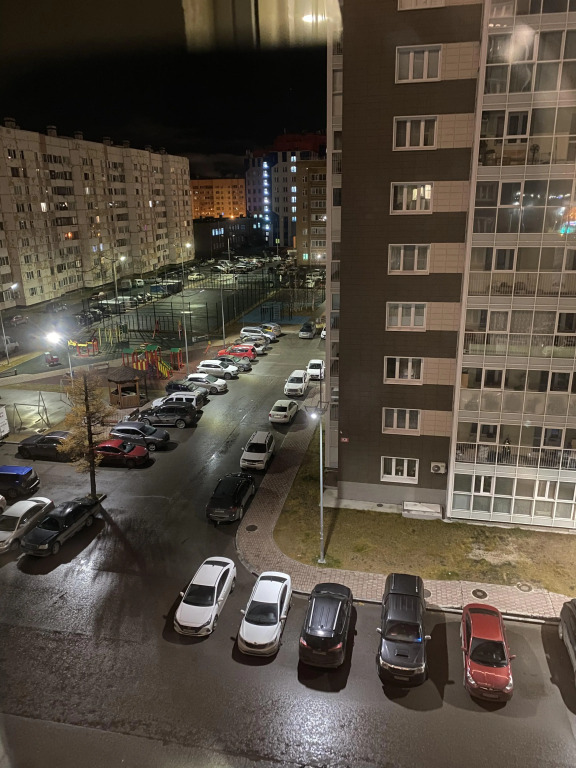Квартира в мк.Дружба 4/3, уютная студия