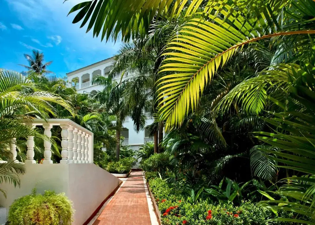 Hotel Caribe by Faranda Grand, a member of Radisson Individuals