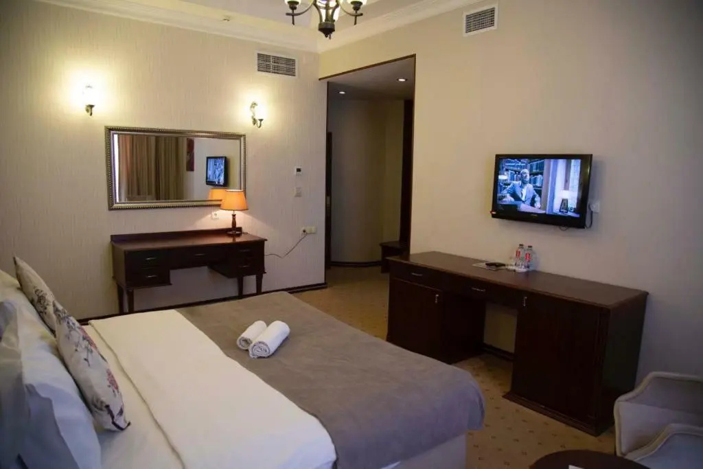 Capitol Hotel Baku