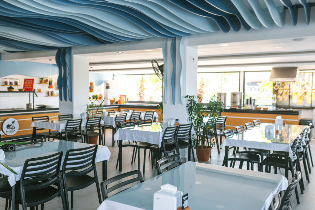 PALMİLA BUTİK OTEL