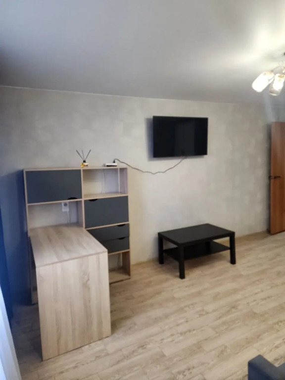 Квартира Уральская 4 Елизово