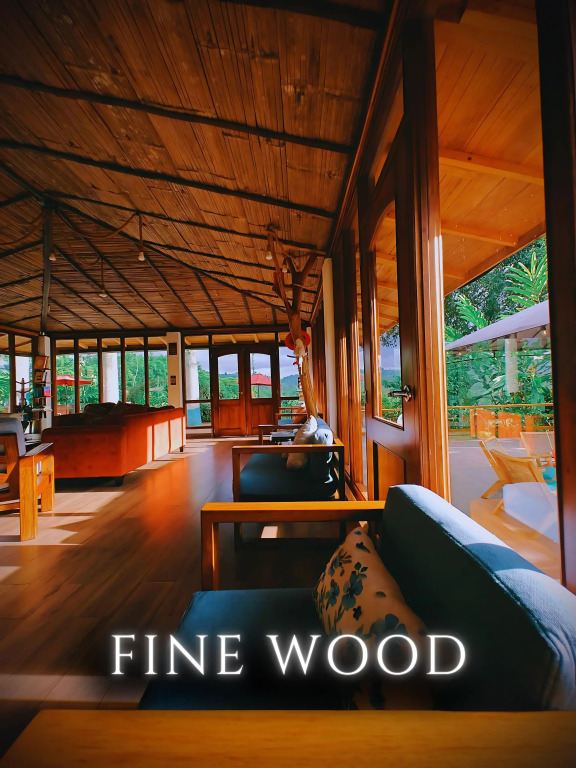 Отель The River House