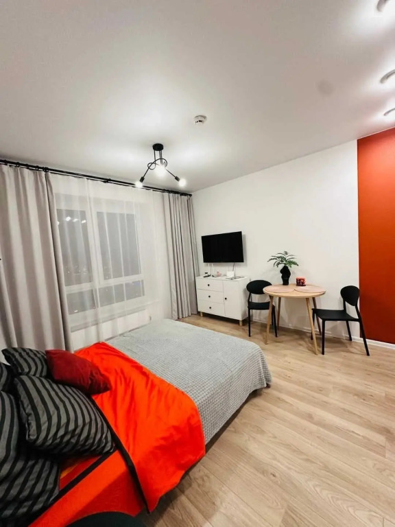 Inndays na Kuprina 4 Flat