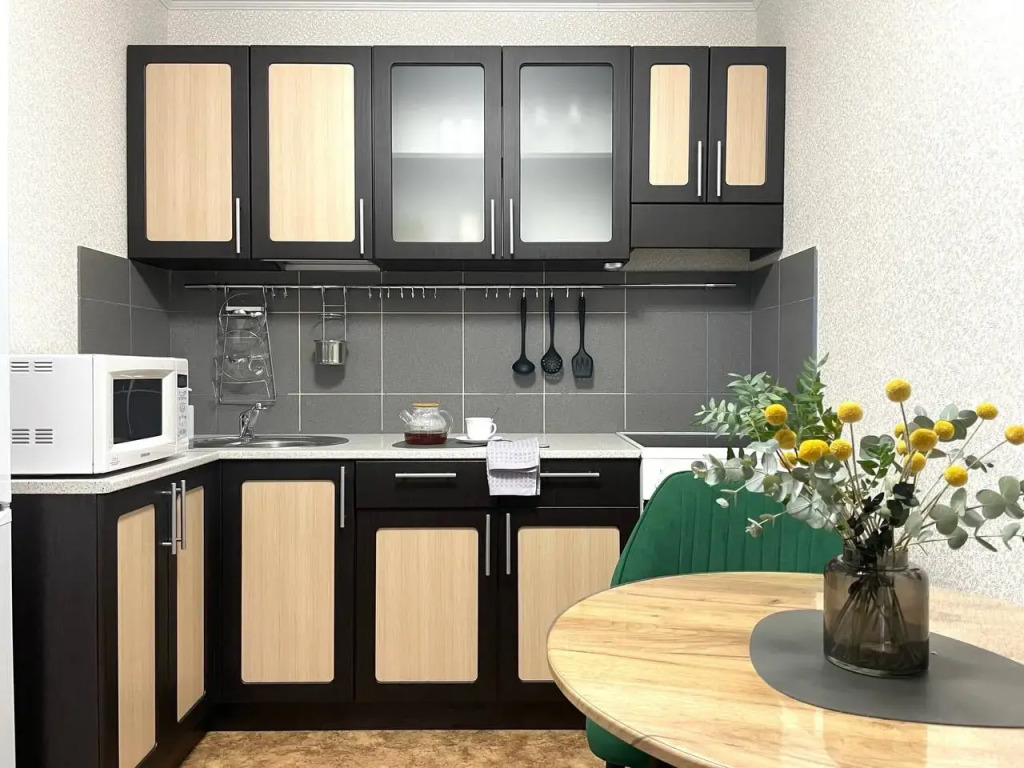 Квартира Hygge Karelia в Городе Солнца