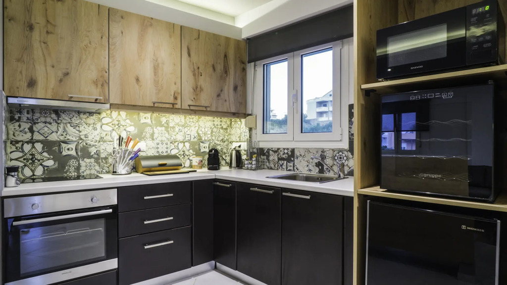 Talos Luxury Suites