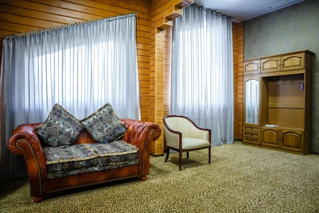 Guest House Chalet