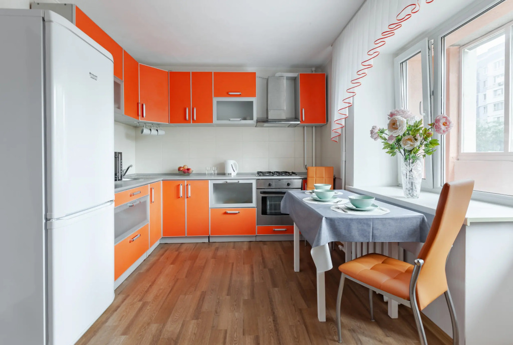 Квартира Ant Apart Family
