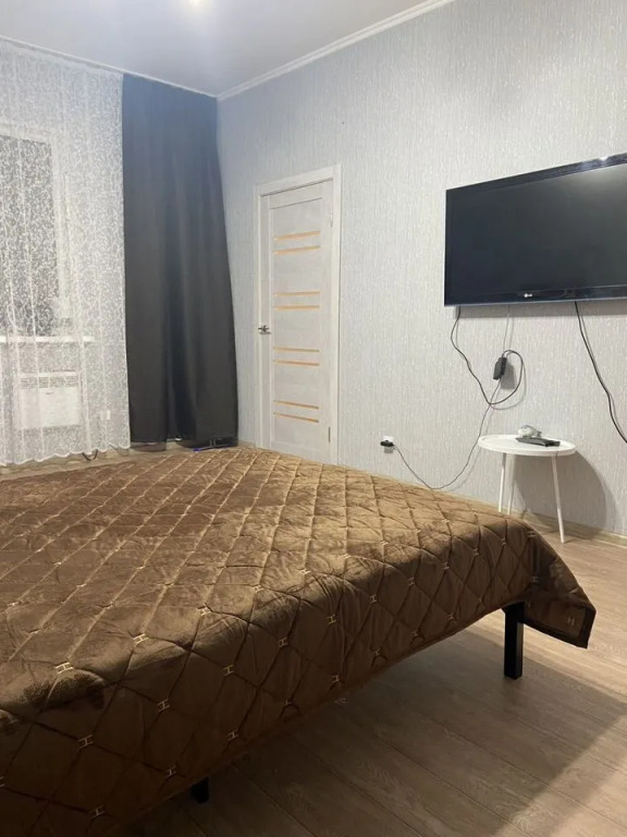 Квартира в микрорайоне 11В 5