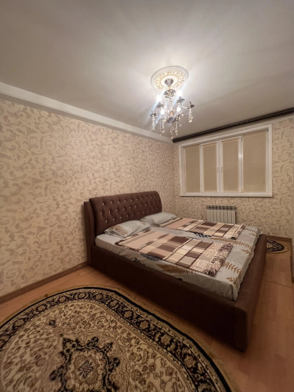 Апартаменты в Дербенте
