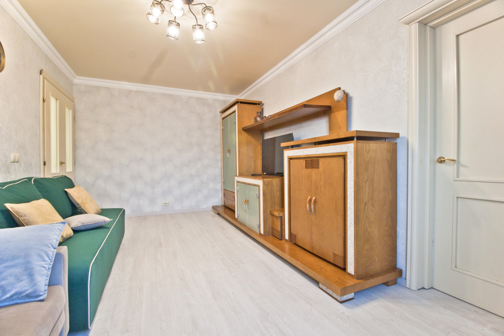 Квартира Трешка возле Кропоткинской и Парка Культуры