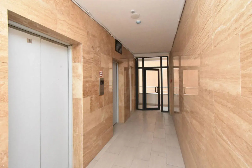 Квартира 2-к в новостройке, улица Арама, DI412