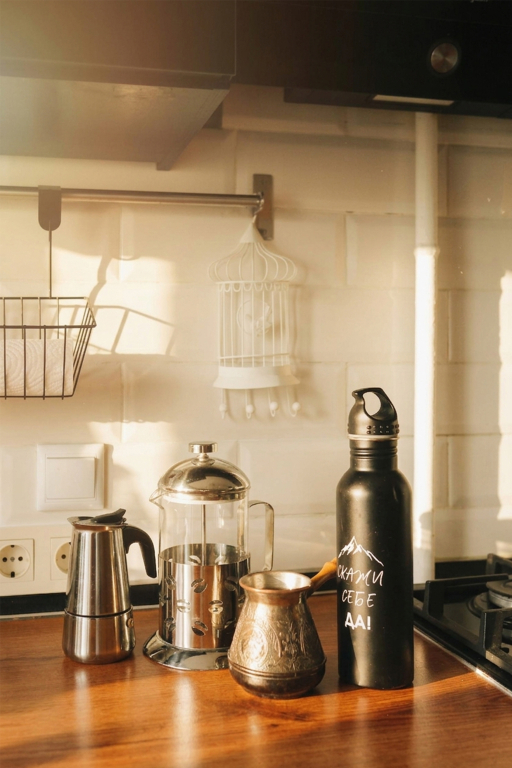 Квартира Солнечная в центре