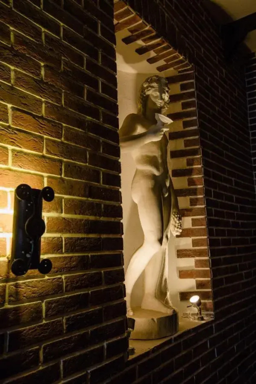 Kupecheskiy Guest House