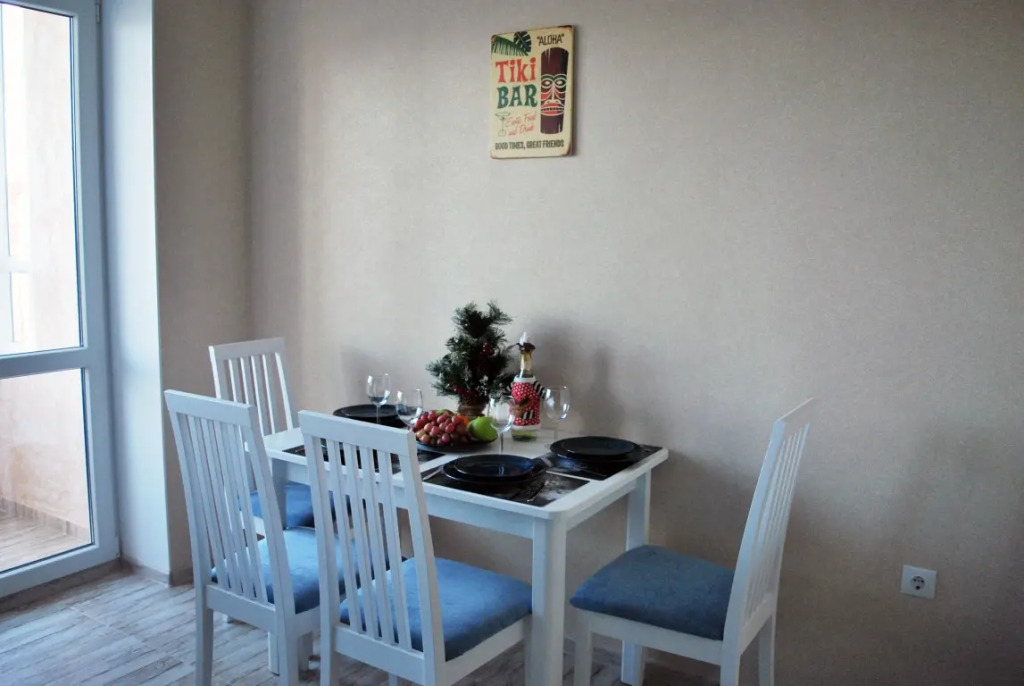 Apartments Malina Cranz 2