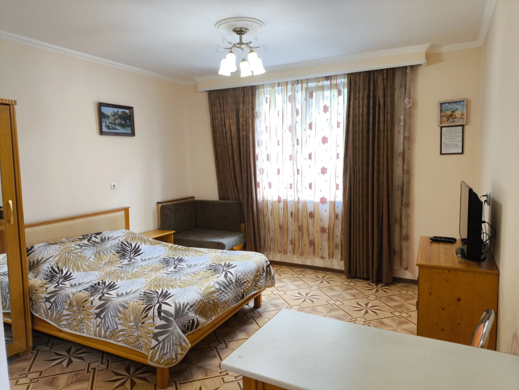Квартира Sanny 2