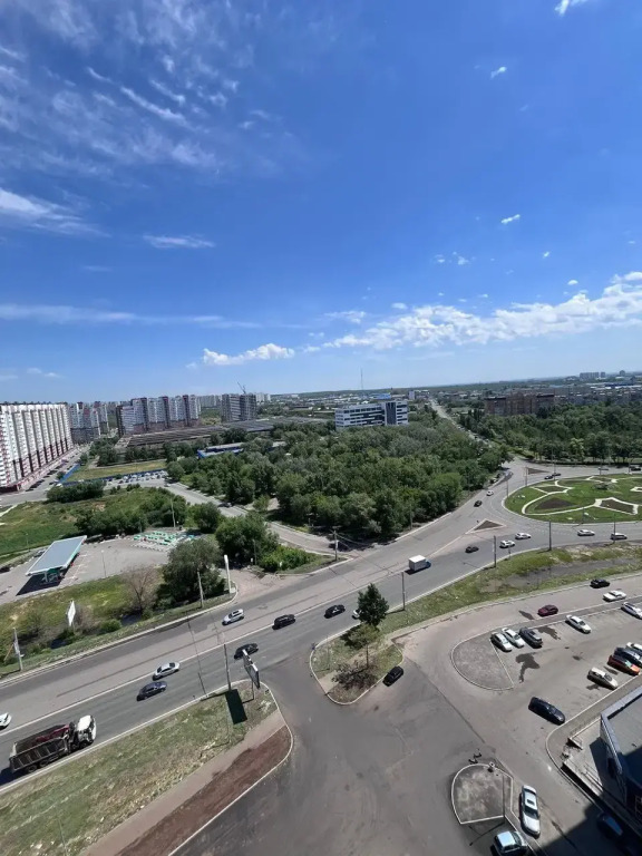 Квартира Евродвушка в Новом Доме