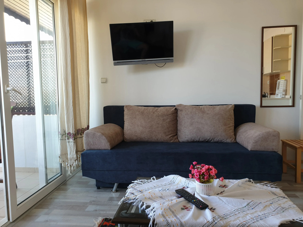 Отель Caglar My House