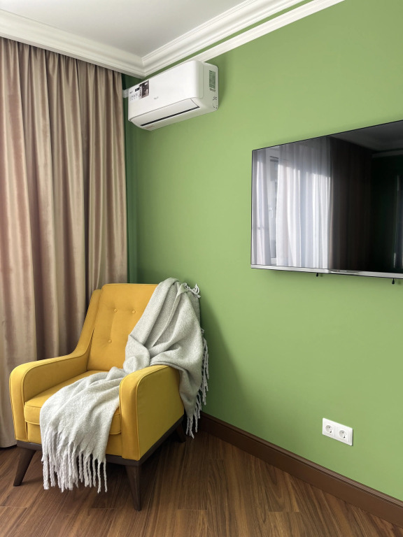Odnokomnatnaya Na Vyezde V Gorod Flat