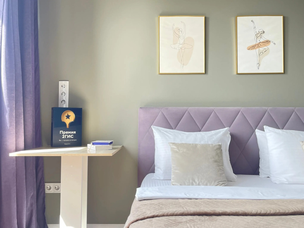 Апартаменты SMART LOFTS | Scandinavia | Вид с 21 этажа | ЖК бизнес-класса у метро Дмитровская