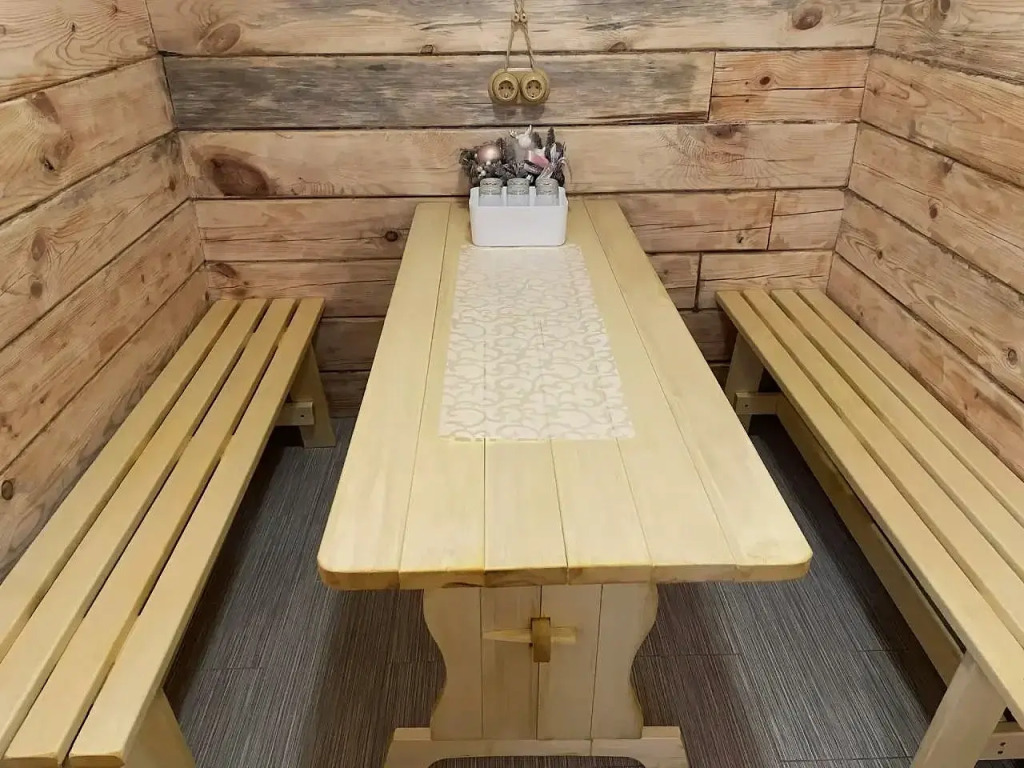 Частный дом Добрый дом