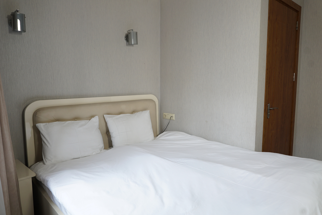 Отель ABN Boutique Hotel