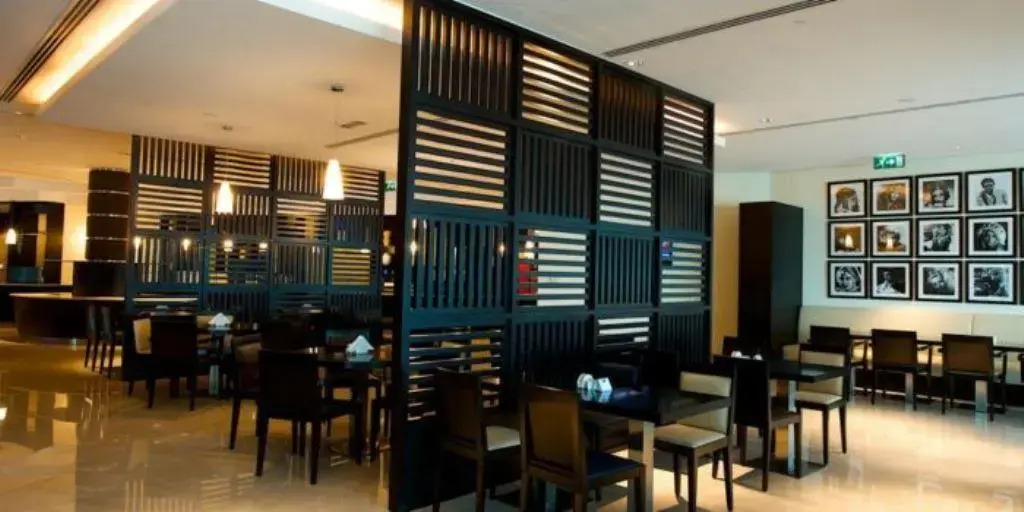 Holiday Inn Express Dubai Airport by IHG