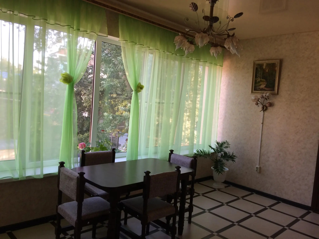 U Morya Mini-Hotel