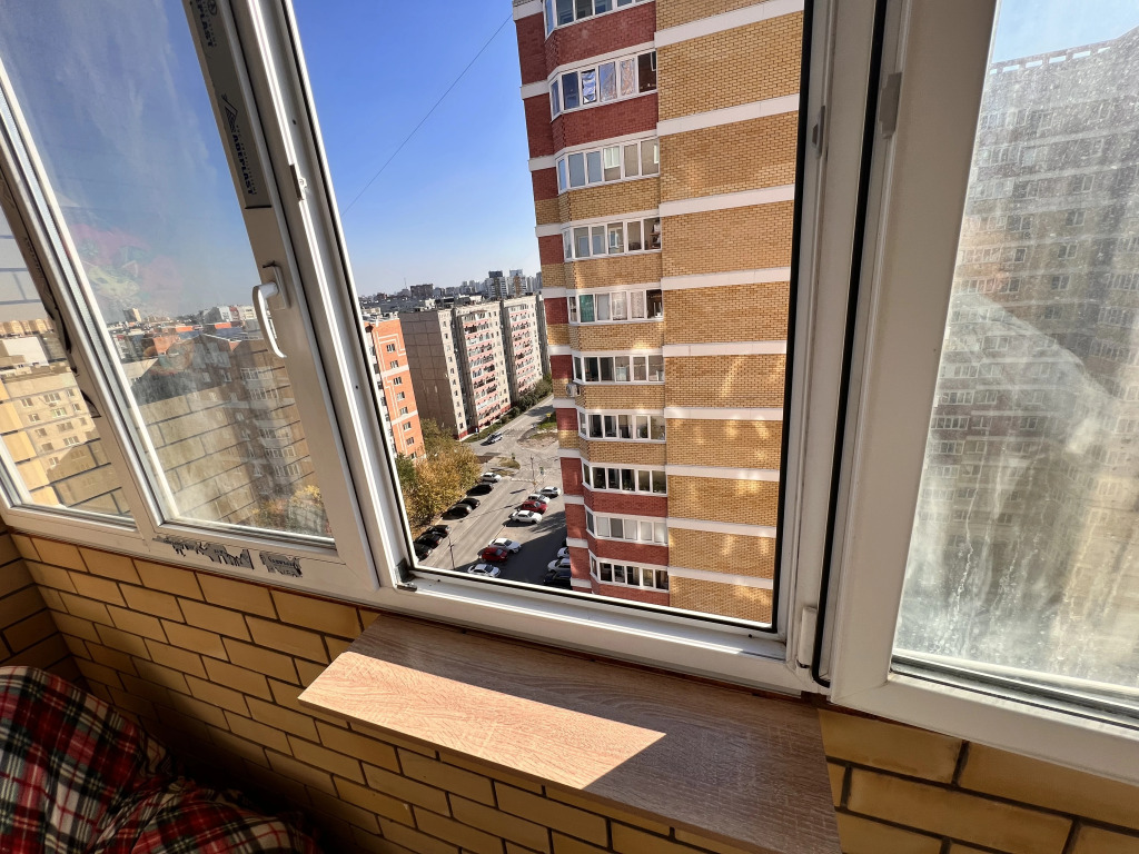 Апартаменты 1+ Южный Comfort на Депутатская 110
