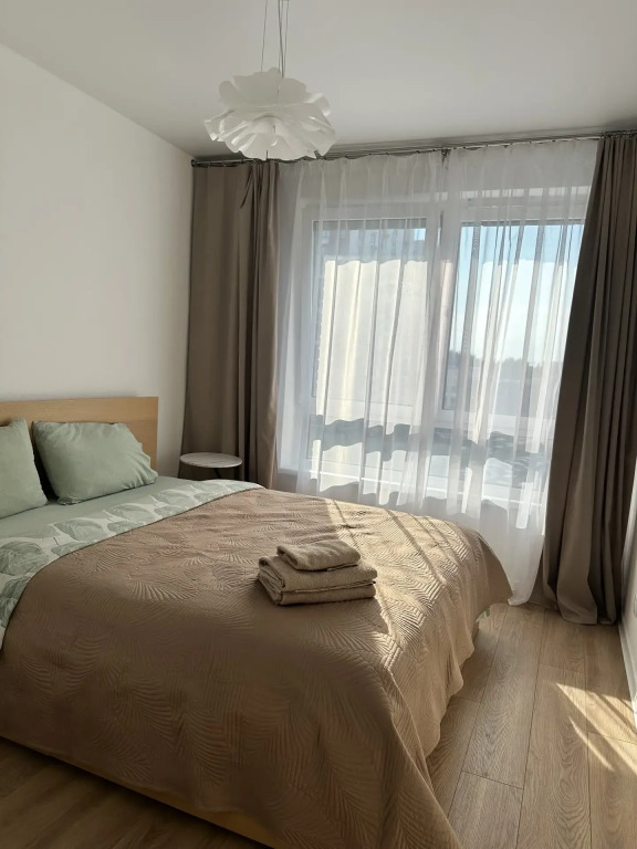 Квартира Малое Понизовье, 8 к1